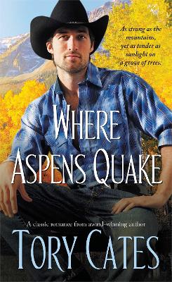 Where Aspens Quake book