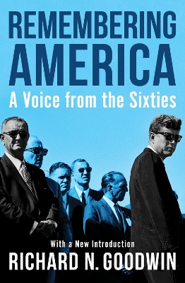 Remembering America book