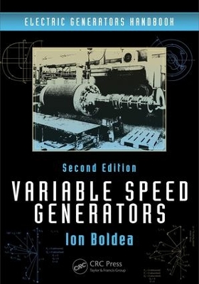 Variable Speed Generators book