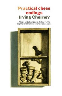 Practical Chess Endings book