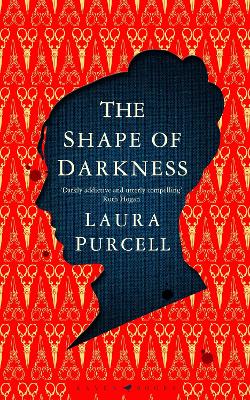 The Shape of Darkness: 'A future gothic classic' Martyn Waites book