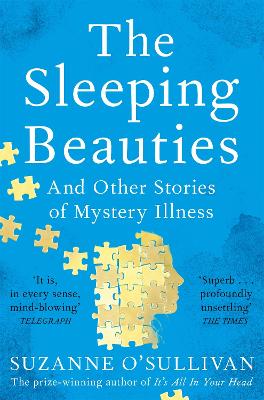 The Sleeping Beauties: And Other Stories of Mystery Illness book