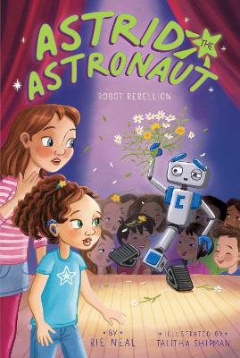 Robot Rebellion: Volume 4 by Rie Neal