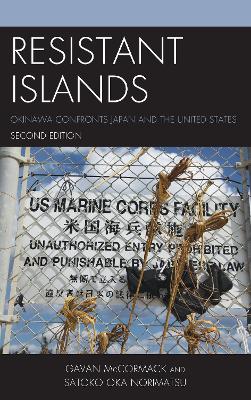 Resistant Islands book