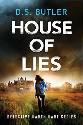 House of Lies book
