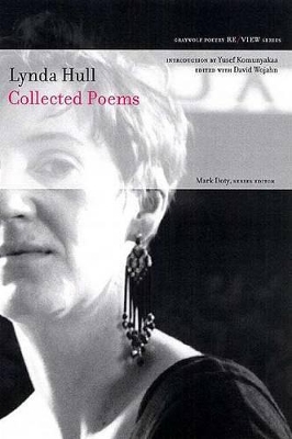 Collected Poems book
