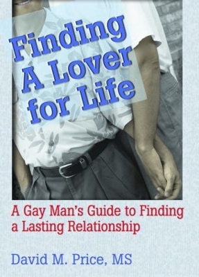 Finding a Lover for Life book