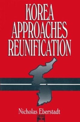 Korea Approaches Reunification book