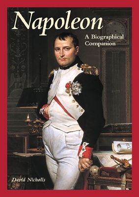 Napoleon by David Nicholls