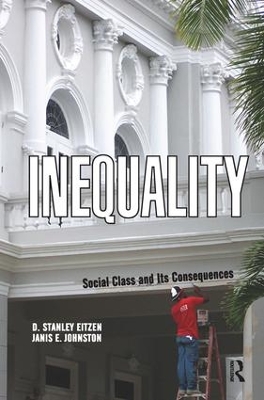 Inequality book
