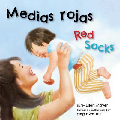 Medias Rojas (Red Socks) by Ellen Mayer