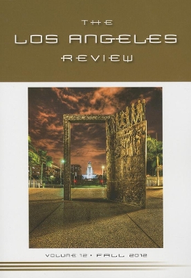 The Los Angeles Review No. 12 book