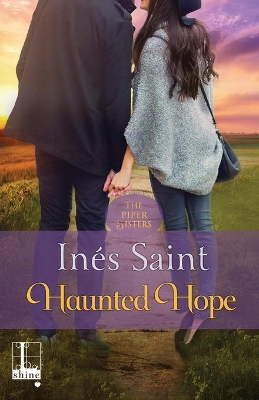 Haunted Hope book