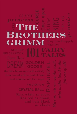 Brothers Grimm: 101 Fairy Tales book