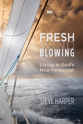 Fresh Wind Blowing book