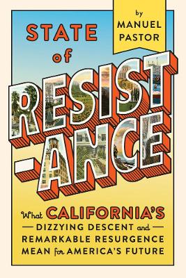 State Of Resistance book