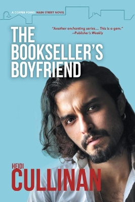 Bookseller's Boyfriend book