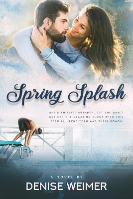 Spring Splash book