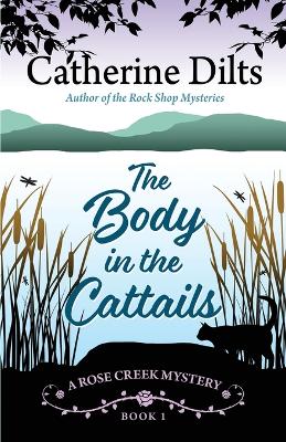 The Body in the Cattails book