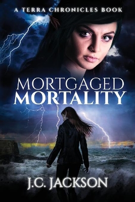 Mortgaged Mortality book