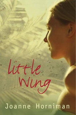 Little Wing book