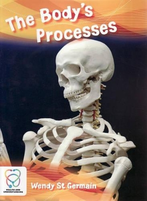 Body's Processes book