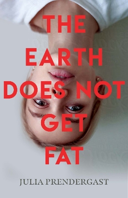 Earth Does Not Get Fat book