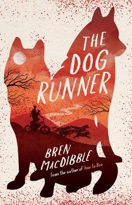 The Dog Runner book