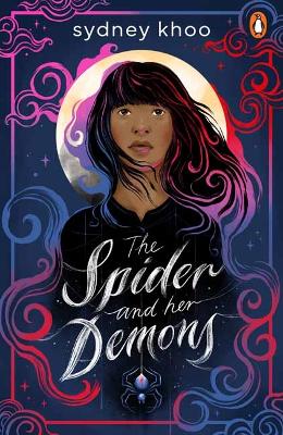 The Spider and Her Demons book