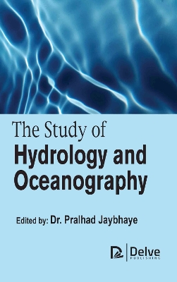 The Study of Hydrology and Oceanography book