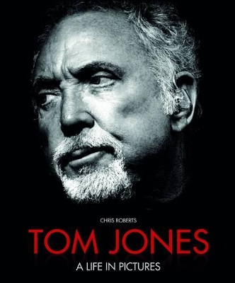 Tom Jones book