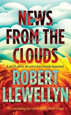 News from the Clouds book