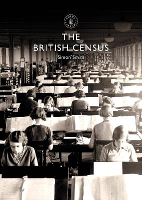 The British Census book
