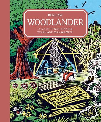 Woodlander book