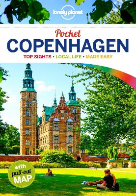 Lonely Planet Pocket Copenhagen by Lonely Planet