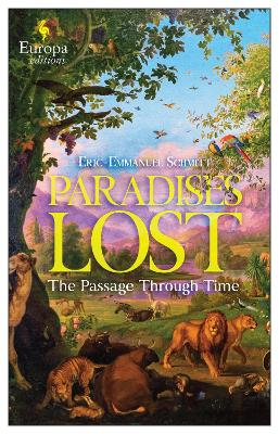 Paradises Lost book