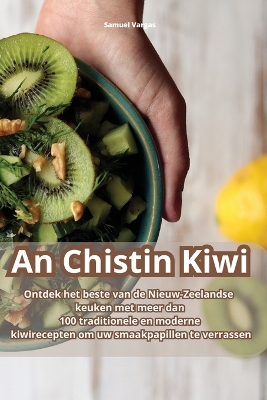 An Chistin Kiwi book