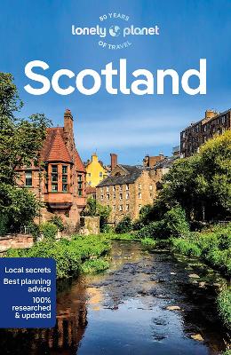 Lonely Planet Scotland by Lonely Planet