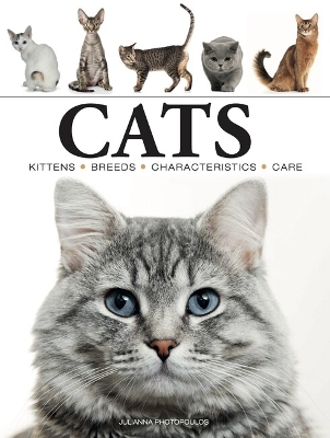 Cats book