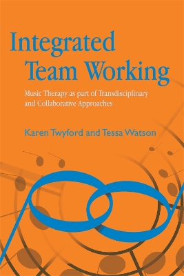 Integrated Team Working book
