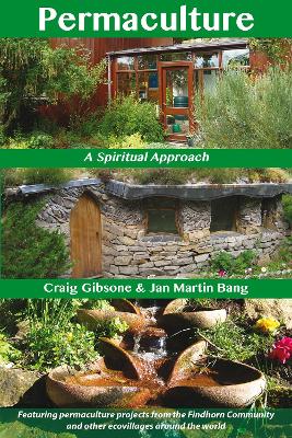 Permaculture by Jan Martin Bang