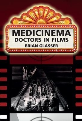 Medicinema book