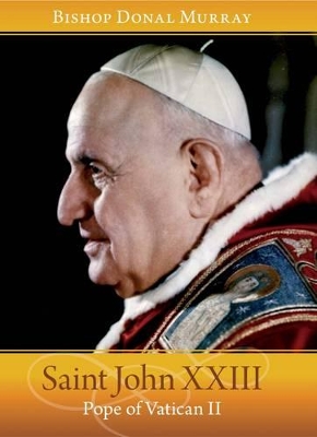 Saint John XXIII book