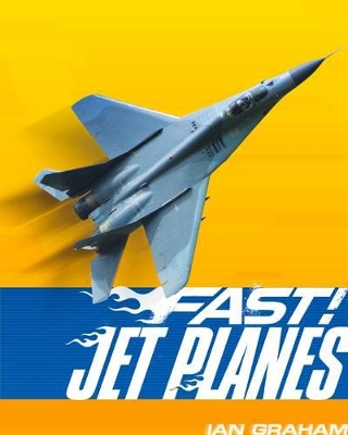 Jet Planes book