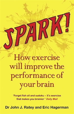 Spark book