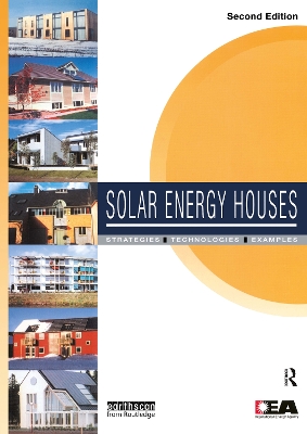 Solar Energy Houses by Anne-Grete Hestnes