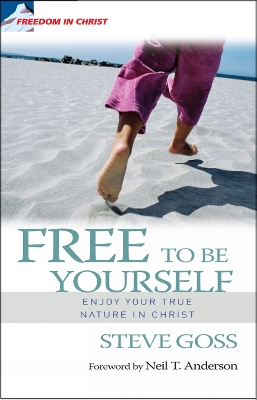 Free to be Yourself book