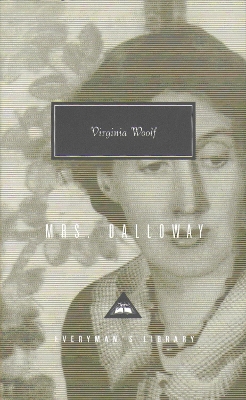 Mrs Dalloway by Virginia Woolf