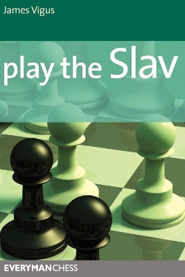 Play the Slav book