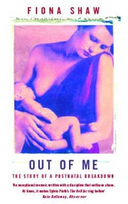 Out of Me book